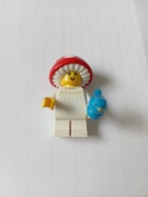 Lego BAM wiosna Wielkanoc 032026 Muchomorek Nowe 
