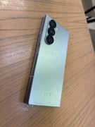 Zamienię Z fold 6 512gb na s25 ultra/iphone 16 pro max bądź sprzedam! 