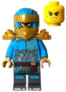 Lego Ninjago - Nya njo0865