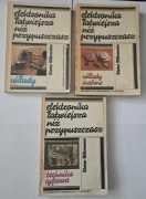 Elektronika łatwiejsza niż przypuszczasz. 3 Tomy. Dieter Nuhrmann
