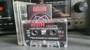 DEICIDE "Legion" - Kaseta
