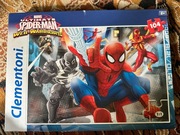PUZZLE 104 EL SUPER SPIDER-MAN CLEMENTONI