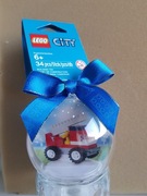 LEGO City 850842 Wóz strażacki Dobierz GRATIS