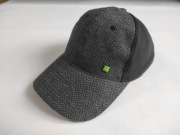 Boss czapka z daszkiem unisex regulowana 