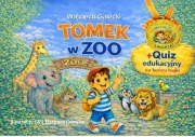 Bajka dla dzieci  "Tomek w ZOO" 