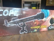 Teleskop Opticon Perceptor 900 mm