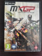 MX Gp - edycja premierowa