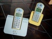 Telefon stacjonarny Philips używany
