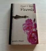 Pearl S. Buck / Peonia