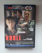 Kroll- film fabularny vcd