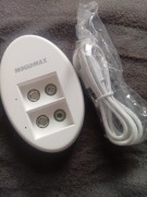 Ładowarka do baterii 9V