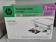 Urządzenie wielofunkcyjne HP DeskJet 2810e - WiFi