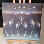 Kansas - Song for America (LP)