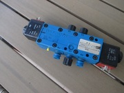 REXRORH BOSCH  ELEKTROZAWÓR 572 751.....0