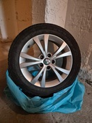 Komplet kół - 16tki - Alfa Romeo Giulietta