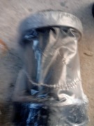 Geberit przyłącze wody i odpływu