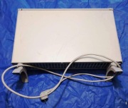 Grzejnik elektryczny DIMPLEX 2 X 1000 W Made in UK