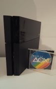 Sony PlayStation 4 12.52 Hen