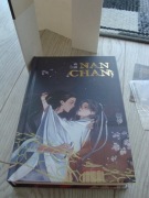 NANCHAN Tom 1 od Rosmei