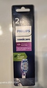 PHILIPS Sonicare 2 szt. HX9052/17