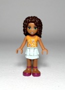 LEGO Friends - Andrea (3061) 