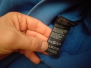 Bluza gruba Tommy hilfiger xl