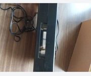 Stary tester banknotów