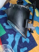 Lampy przeciwmgielne przód Audi A4 B6