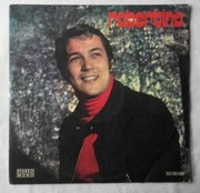 Włoskie piosenki śpiewa Robetino, winyl 1971 r.