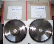 Brötzmann Mangelsdorff Sommer Pica Pica FMP Free Music Production - MATKI