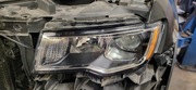 Lampa prawy lewy przód Grand Cherokee wk2 USA