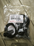 04478-02380 zestaw naprawczy hamulca przód toyota corolla 