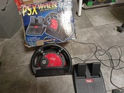 Kierownica do PSX kolekcjonerska 