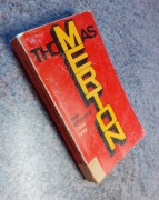 Thomas Merton - Myśli w samotności. Chleb żywy [Znak I/1975] spis treści 