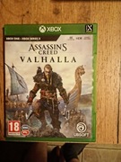 Gra Xbox one assassin's Creed valhalla