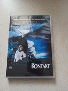 Kontakt płyta DVD