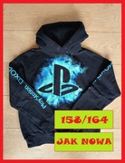 Bluza chłopięca HM, Playstation, 164, jak nowa