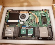 asus ux410, ux310 płyta główna intel core i7-7500U