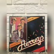Płyta Winylowa Herreys 1986