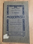 Moderniści, O. Maumus 910 r.