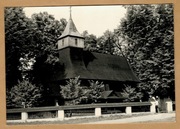 Zawada Kościół Marcina Biskupa