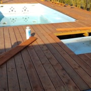 Deski tarasowe modrzew/sosna/świerk