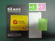 szkło ochronne, Glass screen protector, otwarty, ale nie używany, 13,8x6,5