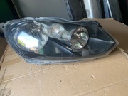 LAMPA PRAWA PRZEDNIA VW GOLF 6 5K1941006J