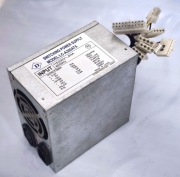 Zasilacz RETRO L&C 300W LC-A300ATX, AUX P4 ISA, ATX, Wyjście Monitor