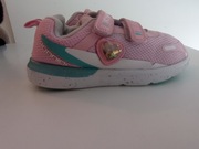 Buty "adidasy" dziewczęce Primigi r.29 (wkładka 18cm)