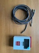 Accuphase - ASL-30 para kabli RCA - 3 metry