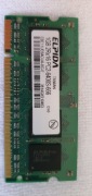 Pamięć RAM ddr2 1 gb