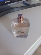S.OLIVER For Her Woda toaletowa dla kobiet 50 ml