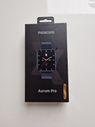 Smartwatch Maxcom fw55 aurum pro 